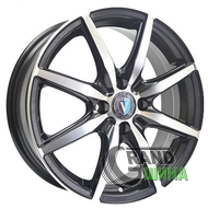 Tech Line TL 1715 7x17 5x108 ET45 DIA67.1 BD