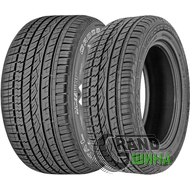 Continental ContiCrossContact UHP 295/45 ZR19 109Y FR MO