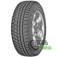 Continental ContiCrossContactViking 235/60 R17 106Q XL