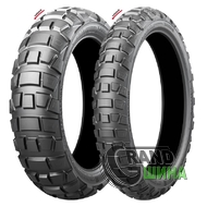 Bridgestone Battlax AdventureCross AX41 120/90 R18 65P