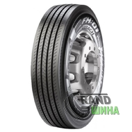 Pirelli FH:01 Coach (рулевая) 315/80 R22.5 158/150L