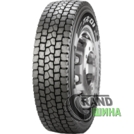 Pirelli TR:01+II (ведущая) 315/70 R22.5 154/150L