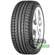 Continental ContiSportContact 205/55 R16 91V