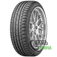 Continental ContiSportContact 3 255/35 ZR19 96Y XL FR RO1