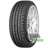 Continental ContiSportContact 3E 245/45 R18 96Y SSR *