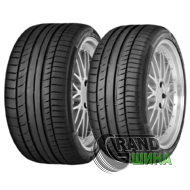 Continental ContiSportContact 5P 225/40 ZR19 93Y XL FR MO