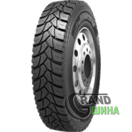 Jinyu JD758 (ведущая) 315/80 R22.5 156/153K PR20