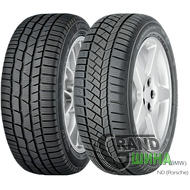 Continental ContiWinterContact TS 830P 235/45 R19 99V XL FR AO