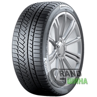 Continental WinterContact TS 850P 255/45 R18 103V XL FR