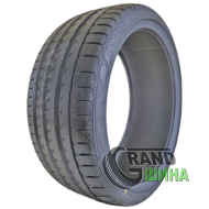 Yokohama Advan Sport V105E 285/40 R19 107Y XL *