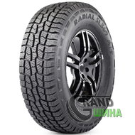 WestLake RADIAL SL369 A/T 275/65 R18 116T