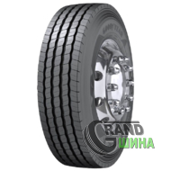 Goodyear Omnitrac S (рулевая) 315/80 R22.5 156/150K