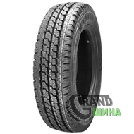 B&P Pneus (наварка) AGIS 81 185/75 R16C 104/102R B