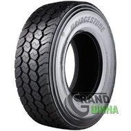 Bridgestone MTV1 (прицепная) 385/65 R22.5 160K