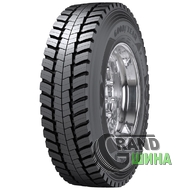 Goodyear Omnitrac D (ведущая) 315/80 R22.5 156/150K