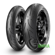 Metzeler Sportec M9 RR 170/60 R17 72W