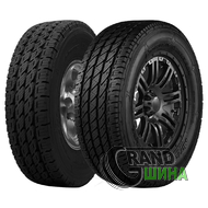 Nitto Dura Grappler H/T 265/70 R18 116S