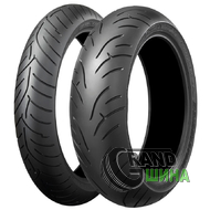 Bridgestone Battlax BT023 GT 180/55 R17 73W