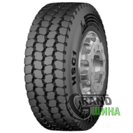 Continental HSC1 (рулевая) 295/80 R22.5 152/148K PR20