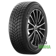 Michelin X-Ice Snow 215/55 R17 98H XL