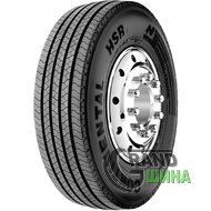 Continental HSR1 (рулевая) 305/70 R22.5 152/148L PR18