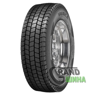 Debica DRD2 (ведущая) 315/70 R22.5 154L/152M