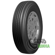 Double Coin RR208 (рулевая) 315/80 R22.5 156/152L PR18