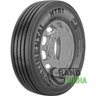 Continental HTR1 (прицепная) 245/70 R19.5 141/140K