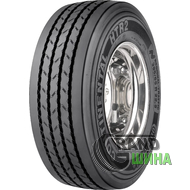 Continental HTR2 (прицепная) 245/70 R17.5 143/141L PR18