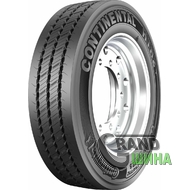 Continental HTR2+ (прицепная) 245/70 R17.5 143/141L