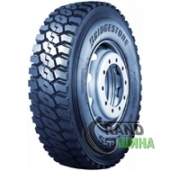 Bridgestone L-355 EVO (ведущая) 315/80 R22.5 158G/156K