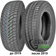 Duraturn Mozzo Winter VAN 205/75 R16C 110/108R