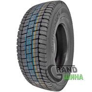 Continental Conti Hybrid LD3 (ведущая) 265/70 R17.5 139/136M PR14