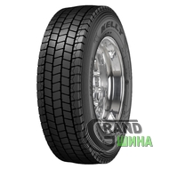 Kelly Armorsteel KDM2 (ведущая) 295/80 R22.5 152/148M