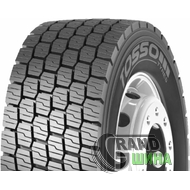 TOSSO ENERGY BS739D (ведущая) 315/70 R22.5 151/148M PR18