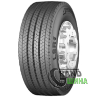 Continental LSR1 (рулевая) 8.5 R17.5 121/120L