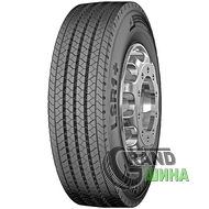 Continental LSR1+ (рулевая) 8.5 R17.5 121/120L PR12