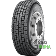 Giti GDR621 (ведущая) 315/70 R22.5 154/150L