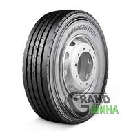 Bridgestone MSV1 (универсальная) 385/65 R22.5 160K