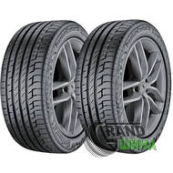 Continental PremiumContact 6 285/45 R21 113Y XL SSR *