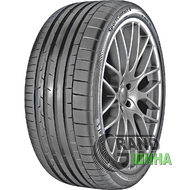 Continental SportContact 6 315/40 ZR21 115Y XL FR MO1