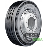 Bridgestone R-Steer 002 (рулевая) 245/70 R19.5 136/134M