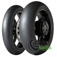 Dunlop SX GP Racer Slick D212 Endurance 190/55 R17 75W