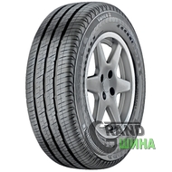 Continental Vanco 2 215/65 R15C 104/102T PR6