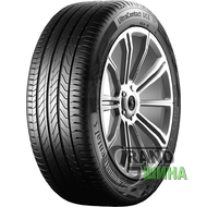 Continental UltraContact UC6 225/55 R17 101W XL