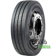 Leao KLT200 (рулевая) 215/75 R17.5 135/133J