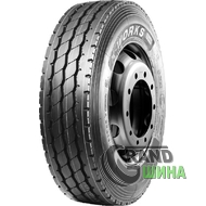 Leao KMA400 (универсальная) 315/80 R22.5 156/150K PR20