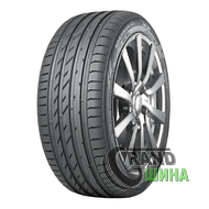 Nokian Nordman SZ2 245/40 R18 97W XL