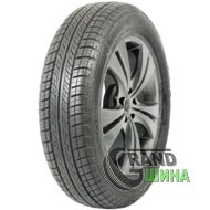 Continental VancoContact 235/55 R17 103W XL