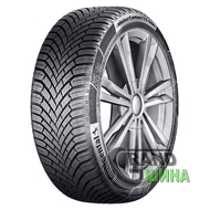 Continental WinterContact TS 860 185/50 R16 81H